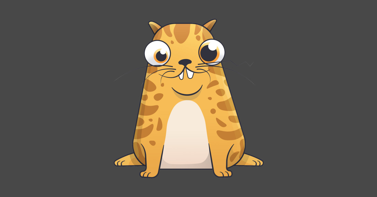 CryptoKitties NFT Cats Nft TShirt TeePublic UK