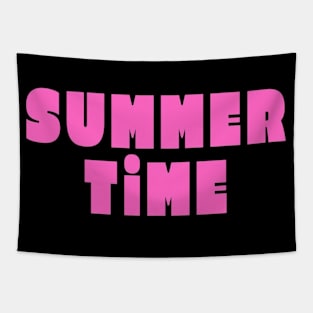 Summer time fun young adults memes summer Man's Woman's Tapestry