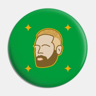 Brazil world cup 2022 Pin