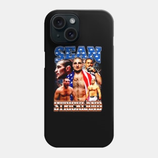 Sean Strickland Phone Case