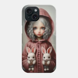 Guardian of Innocence Phone Case