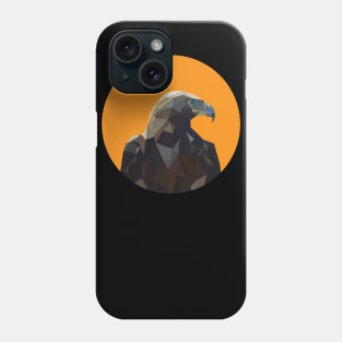 Eagle Phone Case