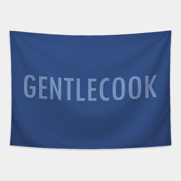 Gentlecook Tapestry by PseudoL