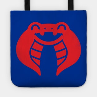 Cutey Cobra Tote