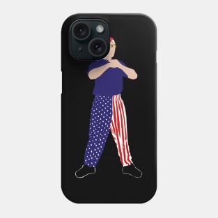 Rex Kwon Do Phone Case