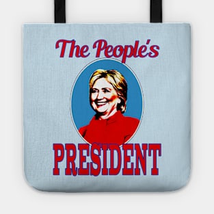 People's President Tote