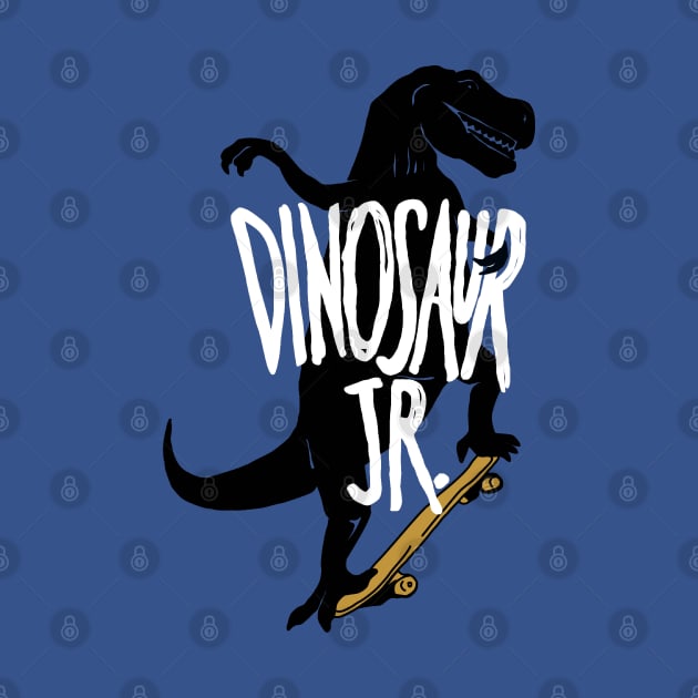 Dinosaur Jr. by eon.kaus