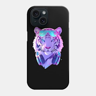 tiger Phone Case