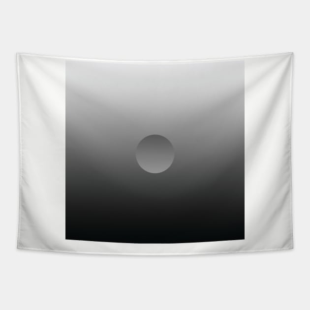 OMBRE Gradation Tapestry by OZOROZO