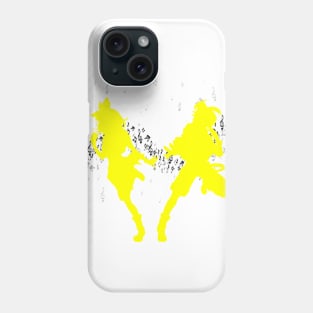 Rin and Len Kagamine - Vocaloid Phone Case