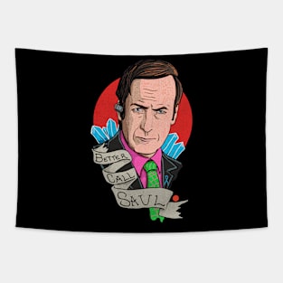 Better Call Saul Tapestry