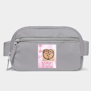 Cuddle Love Bag