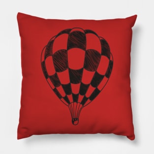ballooning Pillow