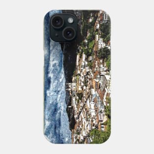 Ouro Preto, World Heritage City Phone Case