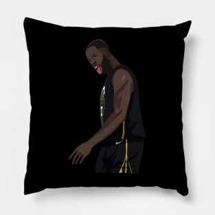 Draymond Green Pillow