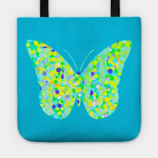 Butterfly 83 Tote