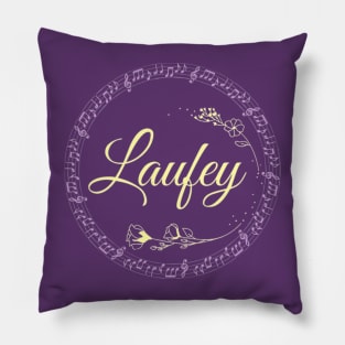 LAUFEY Pillow