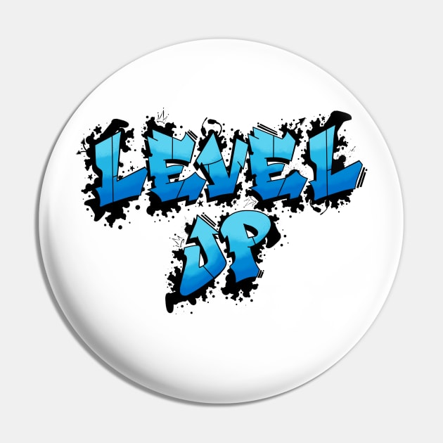 Level uP! Pin by BoOgiesGoOdies