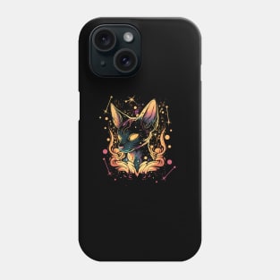 Spacecat Phone Case