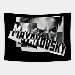 Mayakovsky Tapestry