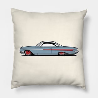 1961 Impala Pillow