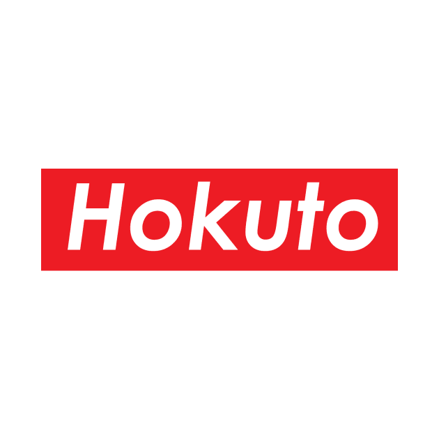 Hokuto by elcaballeros