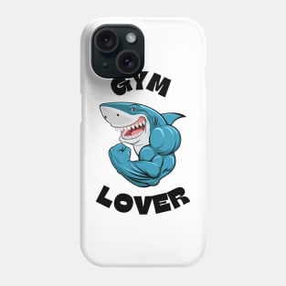 Gym Lover Phone Case