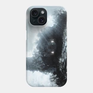 Firelink Shrine Phone Case