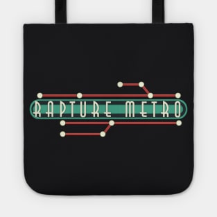 Rapture Metro Tote