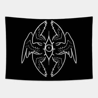 SERAPH Tapestry