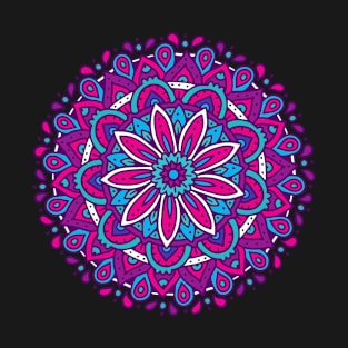 Mandala T-Shirt