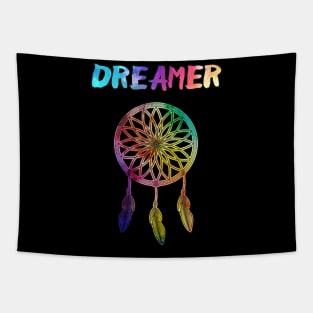 Dreamer Tapestry