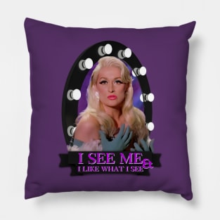 Death Becomes Her - Madeline Pillow