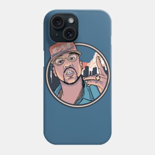 Long Live The Pimp Phone Case