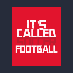 It's called Football T-Shirt