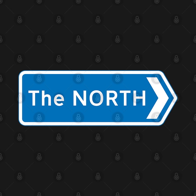 Hit the North by Monographis