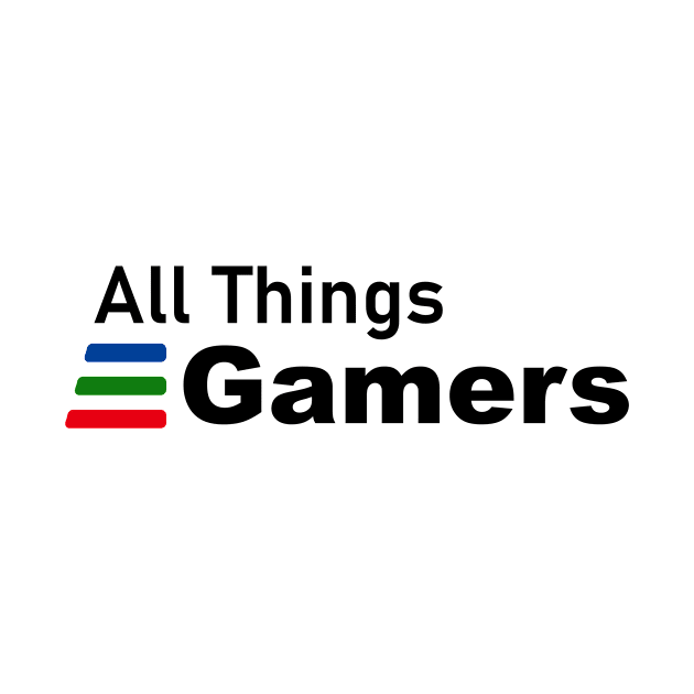 All Things Gamers Multiplatform by All Things Nintendo
