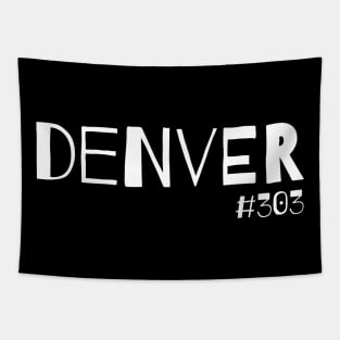 Denver Tapestry