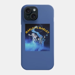 Marley & Marley Phone Case