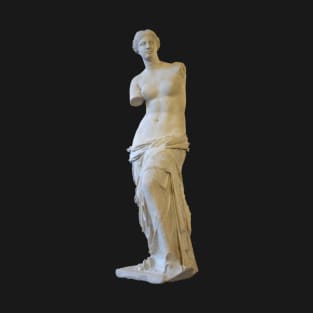 Venus de Milo T-Shirt