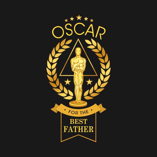 Award-Winning Father by Olipop