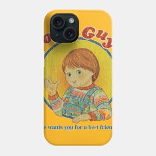 Good Guys Phone Case