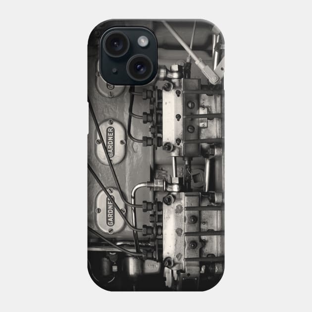 Delicious Engineering Phone Case by JonDelorme