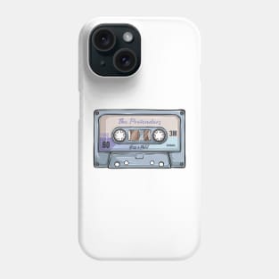 The Pretenders Vintage Classic Cassette Tape Phone Case