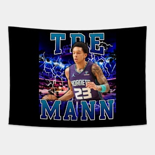 Tre Mann Tapestry