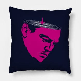 Inception Pillow