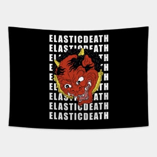 ELASTICDEATH - SHUTEN DOJI 酒呑童子 Tapestry