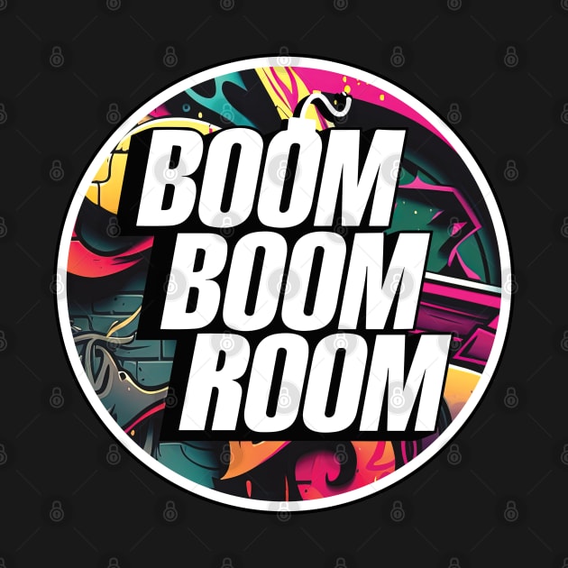 Boom Boom Room Records by SupaDopeAudio