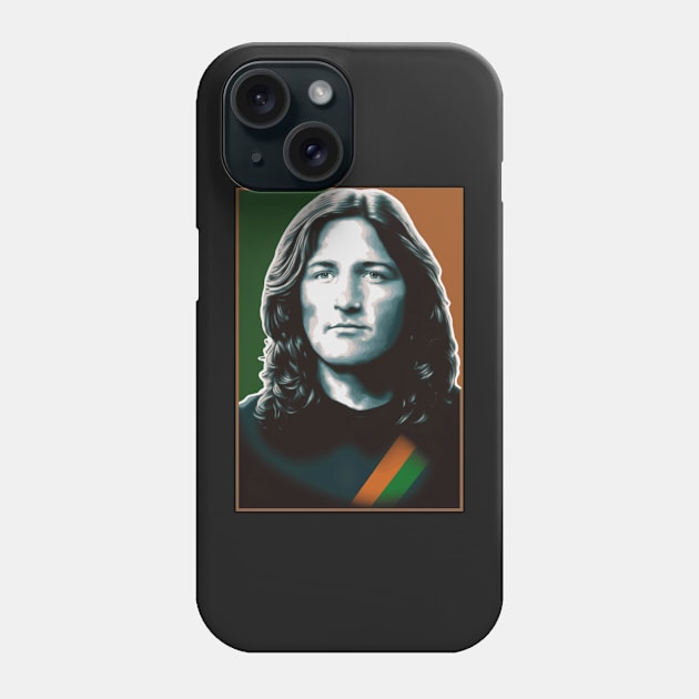 Bobby Sands Phone Case by RichieDuprey