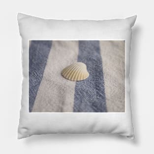 Shell 2 Pillow